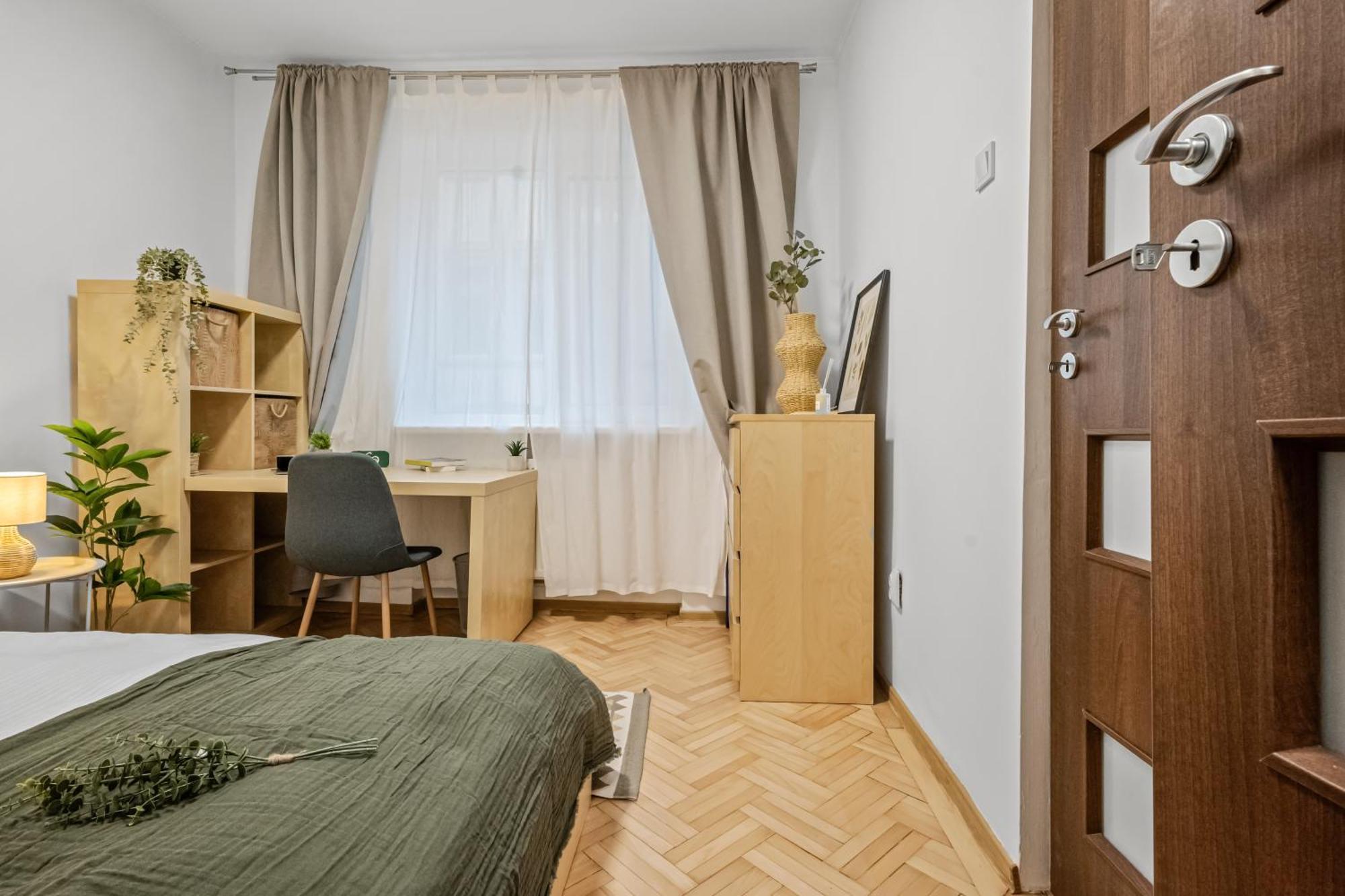 Earthy Escape - Central Apt With Balcony بوخارست المظهر الخارجي الصورة